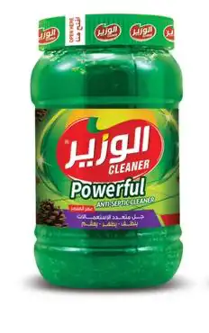 الوزير للمنظفات 47