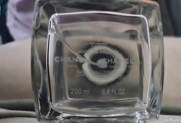 عطر شانيل N18 2