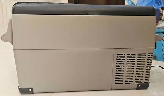 ثلاجة 35 لتر 2