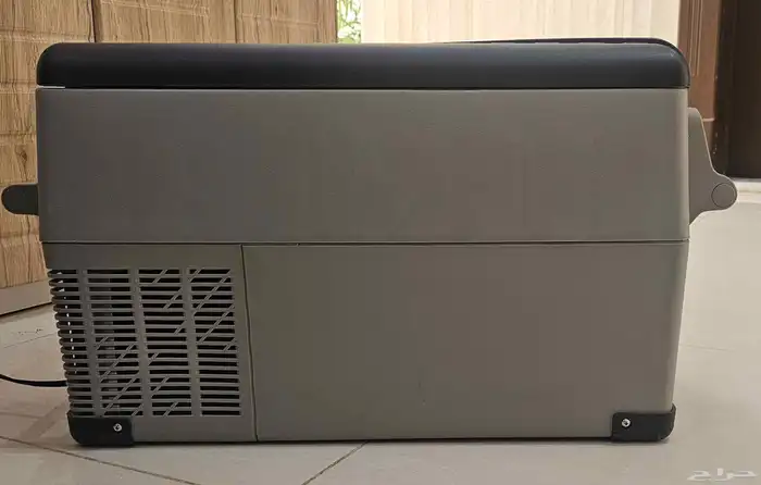 ثلاجة 35 لتر 1