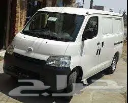 اجار ديهاتسو شهري سنوي 0