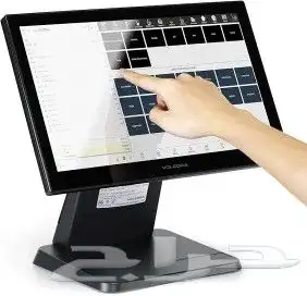 جهاز كاشير كاشير لمس كاشير مطعم كاشير تموينات كاشير كافيه 0