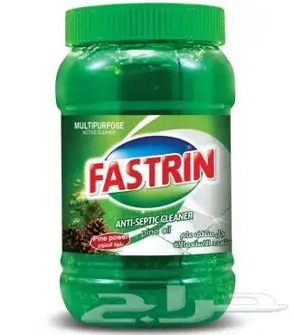 الوزير للمنظفات 22