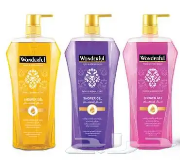 الوزير للمنظفات 2