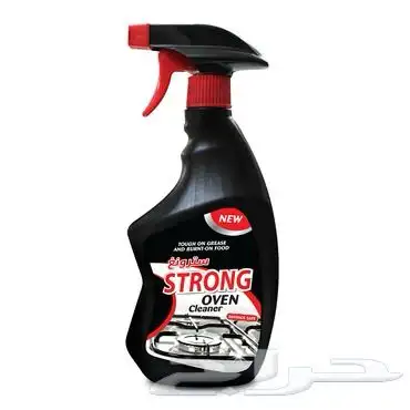 الوزير للمنظفات 52