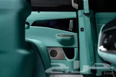 كيا كرنفال جديدة موديل 2026 فئة خاصة VIP 8