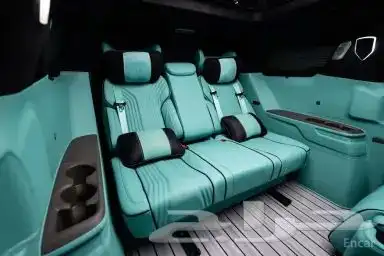 كيا كرنفال جديدة موديل 2026 فئة خاصة VIP 14