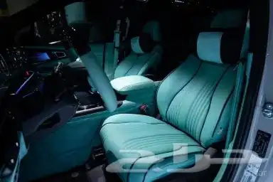 كيا كرنفال جديدة موديل 2026 فئة خاصة VIP 4