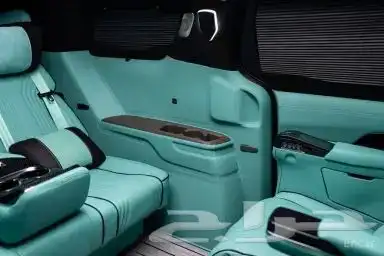 كيا كرنفال جديدة موديل 2026 فئة خاصة VIP 18