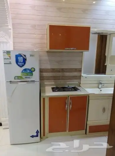 شقق مفروشه 1