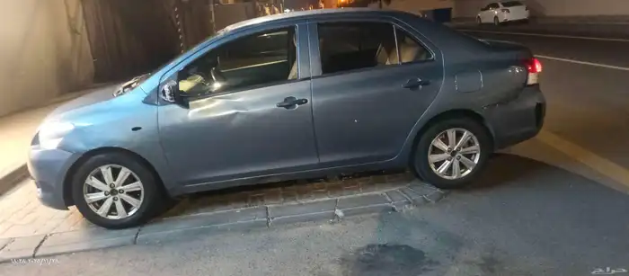 تويوتا يارس 2013 3