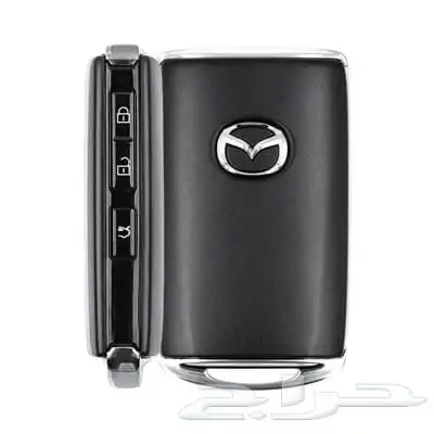 مفتاح مازدا برمجة مفاتيح مازدا نسخه او ضايع 0