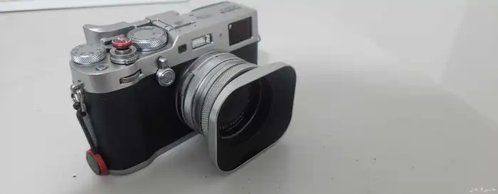 fujifilm x100f 8