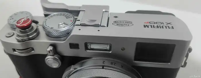 fujifilm x100f 1