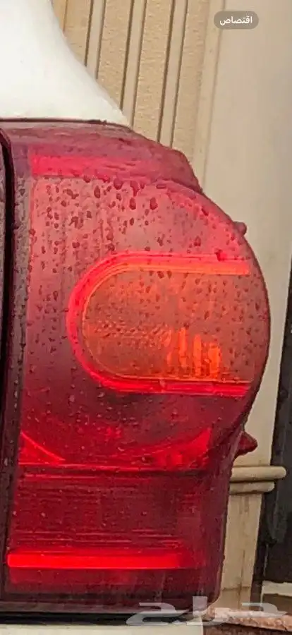 يوجد لدينا جميع انواع قطع غيار السيارات المستخدمه تشليح 2