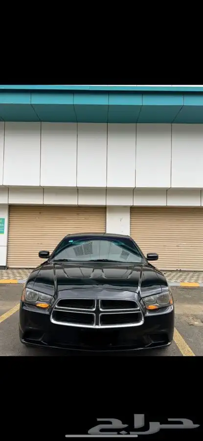 دودج تشارجر 2012 0