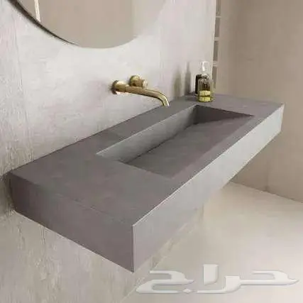 تفصيل مغاسل ومغاسل جاهزة للبيع 2