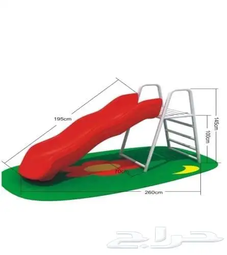 العاب اطفال حدائق استراحات 3