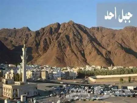 مرشد سياحي عبدالرحمن العصيمي متخصص مسار المدينة المنورة 1