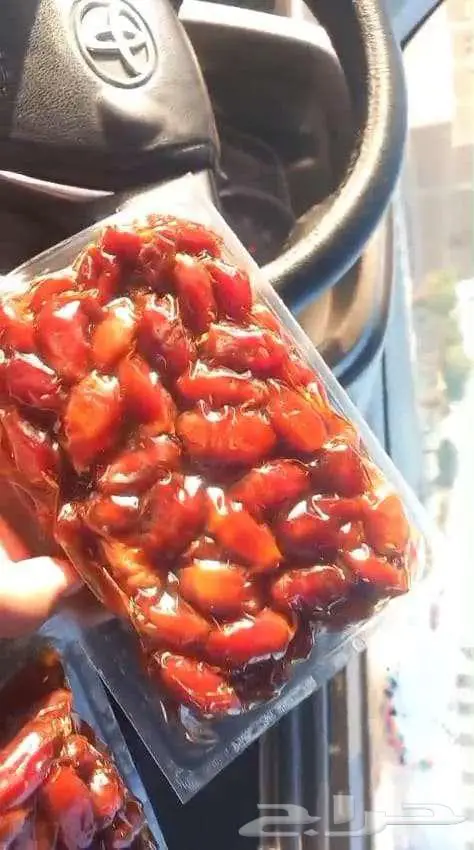 تمور فاخرة جدا 0