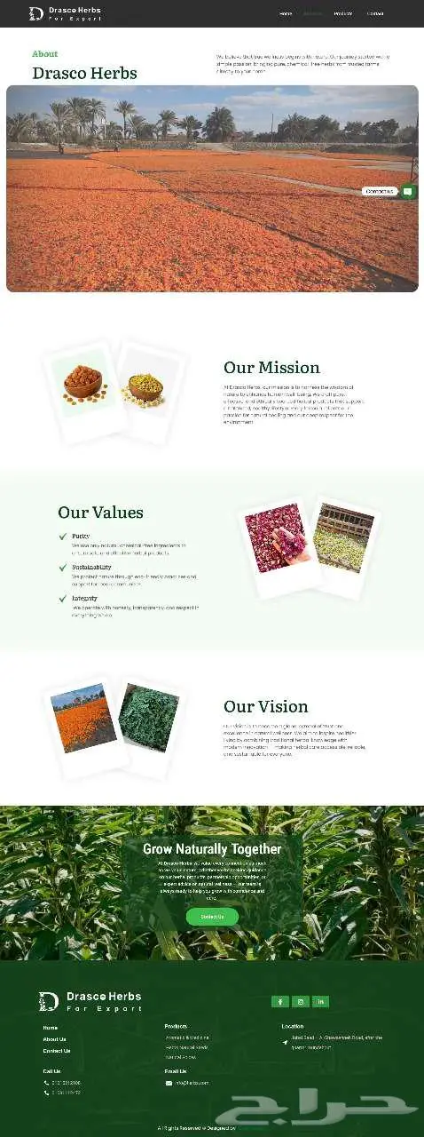 مع Word Press و Woo Commerce اطلق مشروعك الرقمي . 11