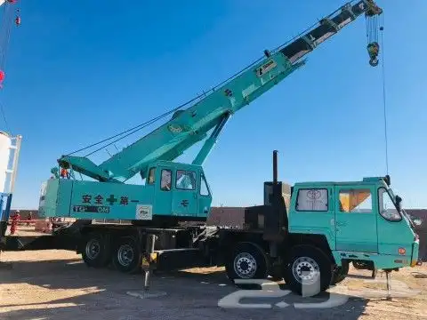 ونش الجموم كرين الجموم رافعه الجموم 2