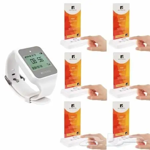 ازرار إستدعاء النادل _ازرار إستدعاء الممرضه _نظام مناداة 9