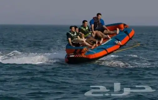 رحلات بحرية ترفية بحري متنوع العاب بحرية بحر قوارب يخت 8