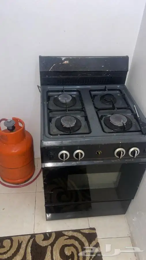 ثلاجه غساله مكيف فرن 1