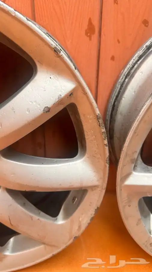 جنوط وكاله لكزس 2007 3