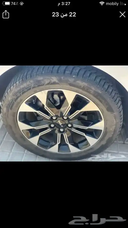 كيا كارنفال ( VIP ) فان 21