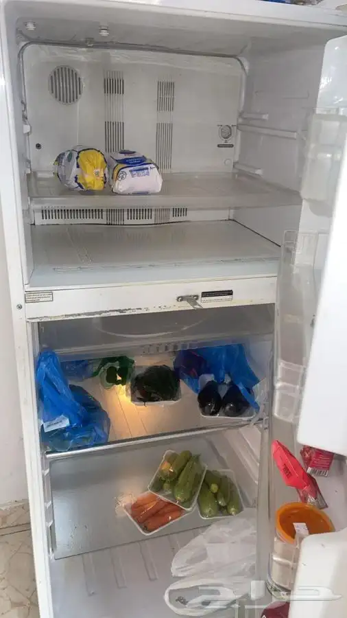 ثلاجه غساله مكيف فرن 5