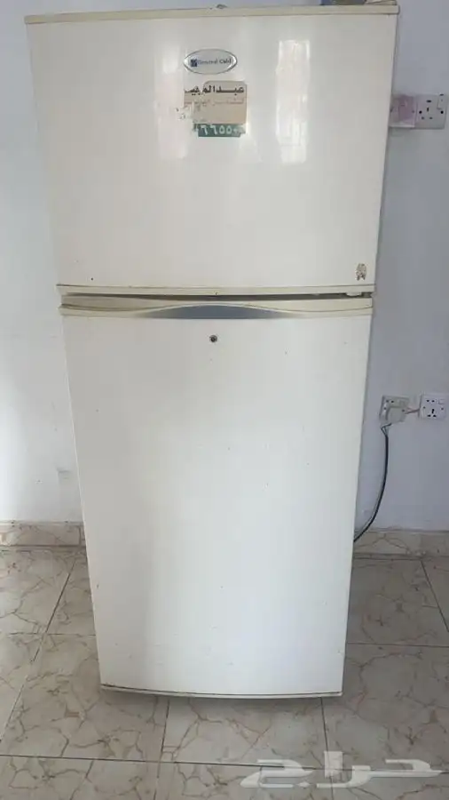 ثلاجه غساله مكيف فرن 0