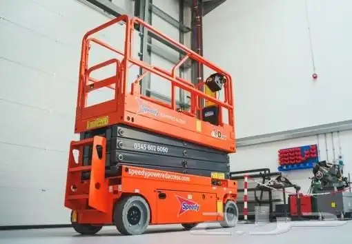 سيزر لفت جميع المقاسات للايجار في الدمام 0