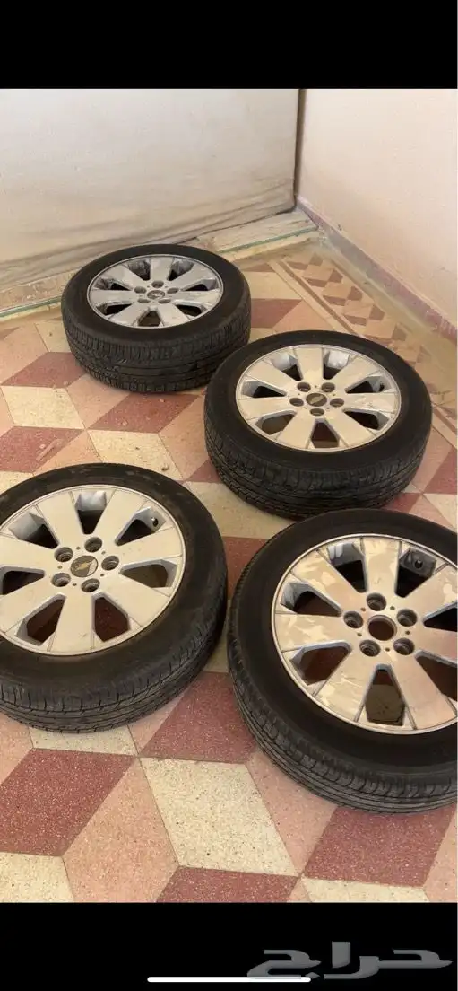 جنوط كابرس 0