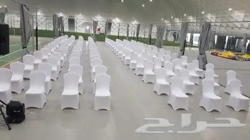 تاجير اخيام 4