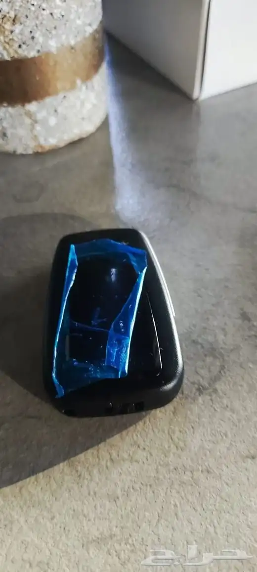 ريموت تويوتا ولكزس بصمه جوده عاليه 3