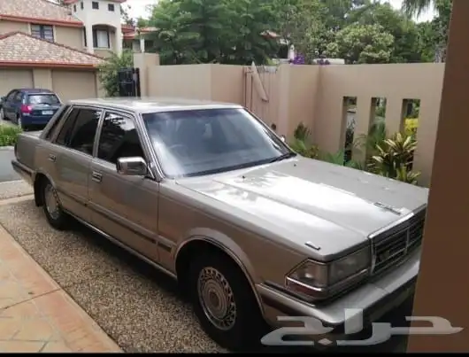 مطلوب نيسان سيدرك 5