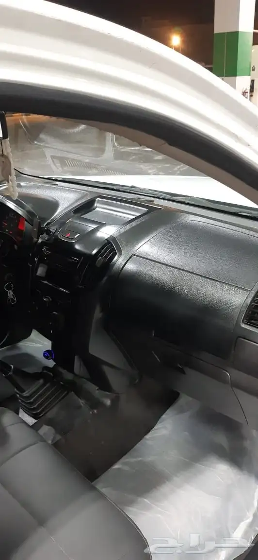 ايسوزو 2016 غمارة 10