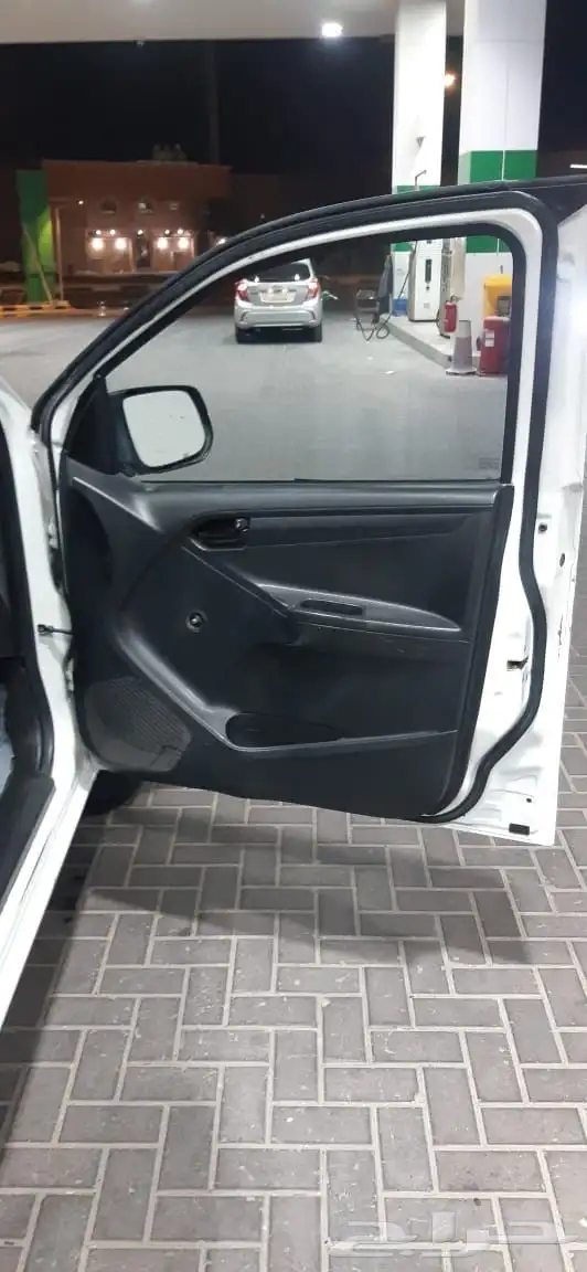 ايسوزو 2016 غمارة 4