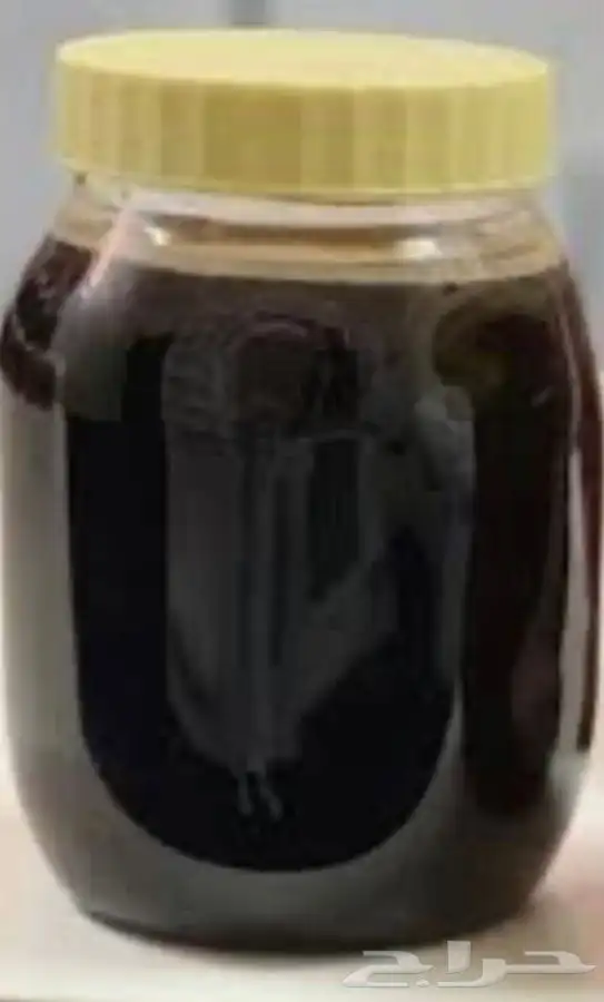 عسل سمره على الذمه والامانه 1