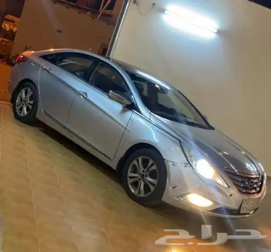 سوناتا 2011 فل كامل 1