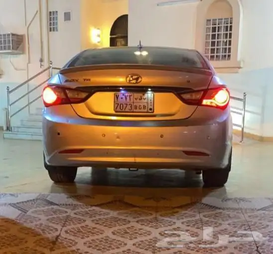 سوناتا 2011 فل كامل 3