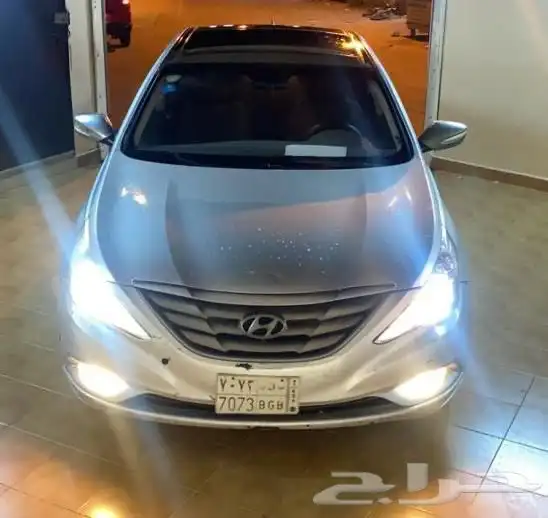 سوناتا 2011 فل كامل 0