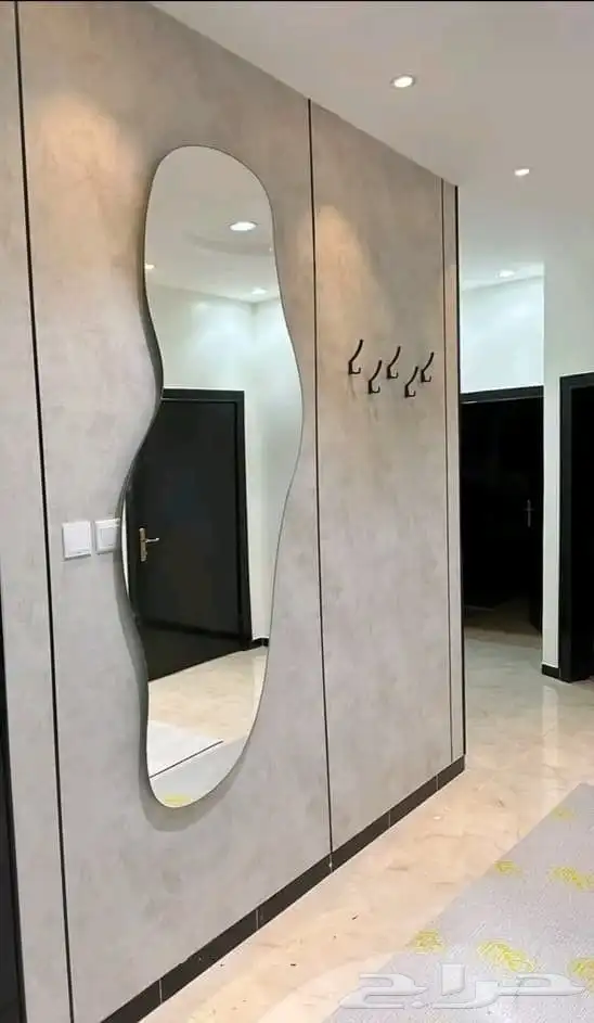 جميع أعمال الديكورات ولدهنات والعوازل 2