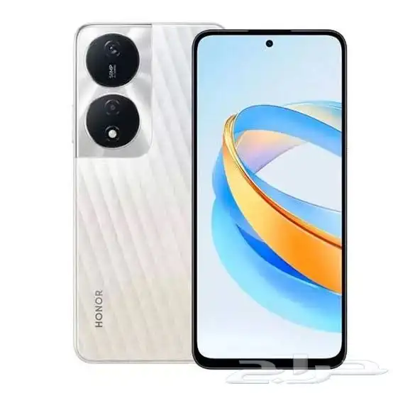 honor x7b 5G للبيع 0