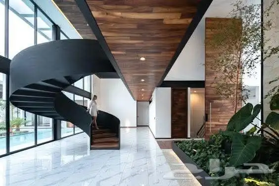 ديكورت تلبيس ابواببديل الخشاب 16