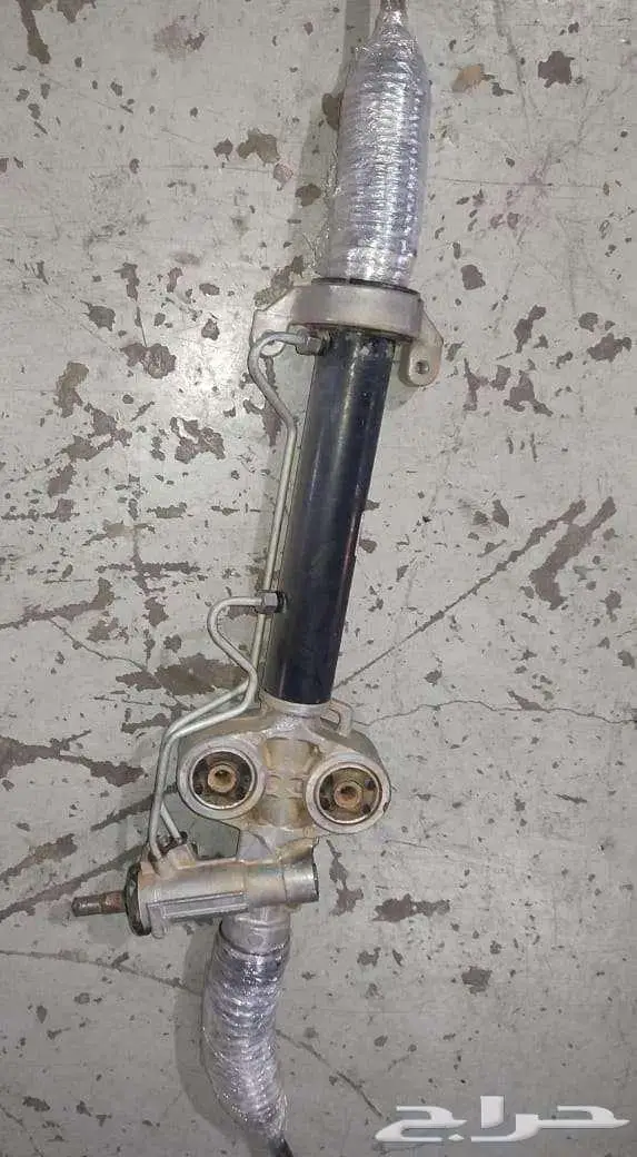 دودة دركسون سلف دينمو كمبروسر يوكن و تاهو من 2007 الى 2014 1