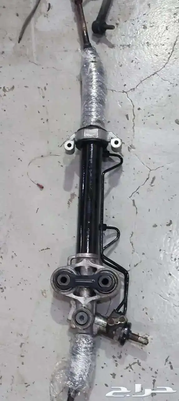 دودة دركسون سلف دينمو كمبروسر يوكن و تاهو من 2007 الى 2014 2