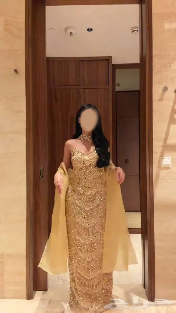 فساتين سهرة بيع جملة وبيع بلحبه بأسعار مناسبه للجميع 15